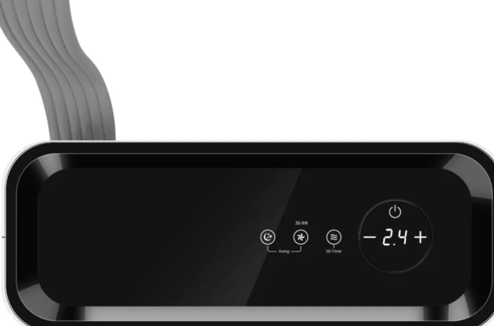 Aircondition Mini Split Qlima