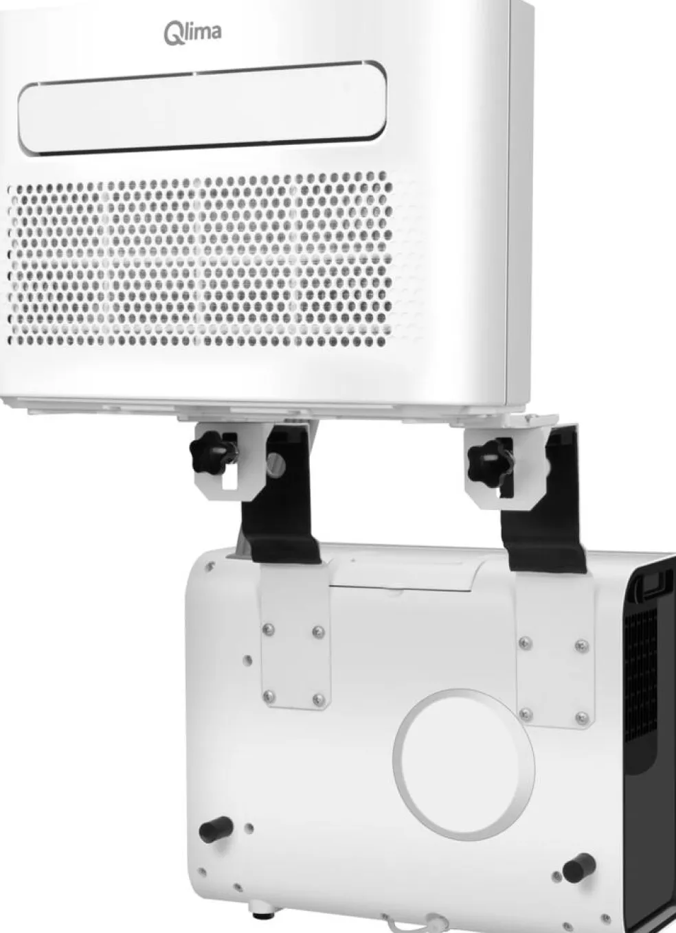 Aircondition Mini Split Qlima