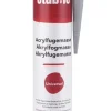 Akrylfogmassa Vit 300 ml Stabile