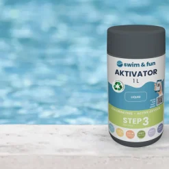 Aktivator 1 L Swim & Fun