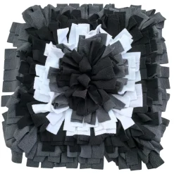 Aktiveringsmatta Hund 35 x 35 cm Petzone
