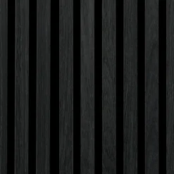 Akustikpanel Black Oak 22 x 605 x 2440 mm Fibrotech
