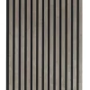 Akustikpanel Concrete Stone 18 x 520 x 2440 mm Fibrotech