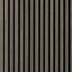 Akustikpanel Grey Oak 22 x 605 x 2440 mm Fibrotech