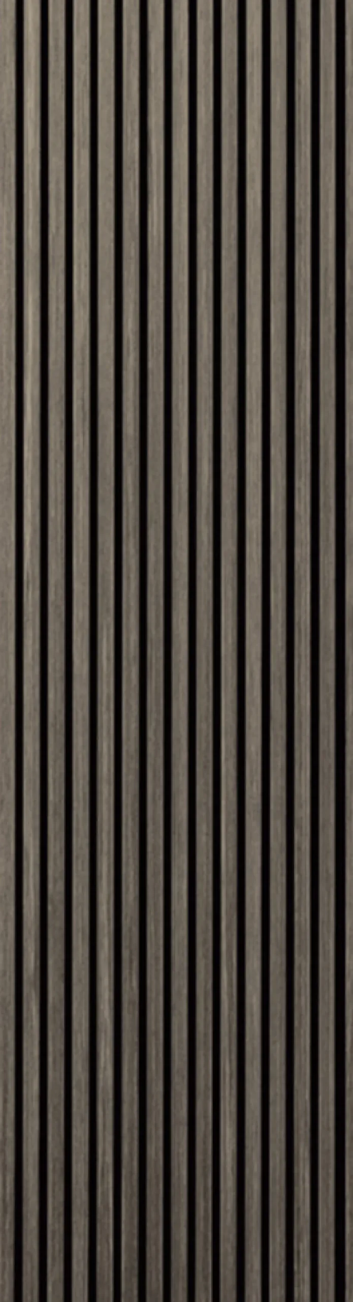 Akustikpanel Grey Oak 22 x 605 x 2440 mm Fibrotech
