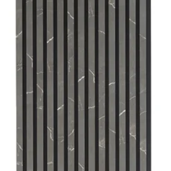 Akustikpanel Pattern Stone 18 x 520 x 2440 mm Fibrotech