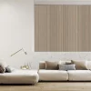Akustikpanel Proff Ash 22 x 605 x 3000 mm Fibrotech