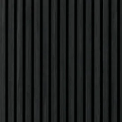 Akustikpanel Proff Black Oak 22 x 605 x 3000 mm Fibrotech