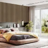 Akustikpanel Proff Oiled Oak 22 x 605 x 3000 mm Fibrotech