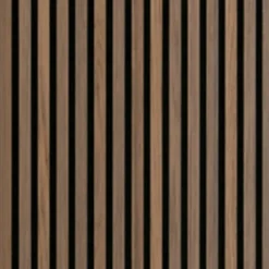 Akustikpanel Proff Oiled Oak 22 x 605 x 3000 mm Fibrotech