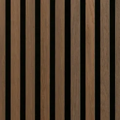 Akustikpanel Oiled Oak 22 x 605 x 2440 mm Fibrotech