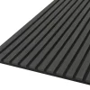 Akustikpanel Quanti Black Oak 18 x 520 x 2440 mm Fibrotech