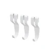 Allkrok Vit 3-pack ElfaAllkrok Vit 3-pack Elfa