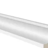 Allmogetaklist Furu Vit 15 x 56 mm - 3,6 m