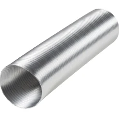 Alukanal 125 mm Flexit