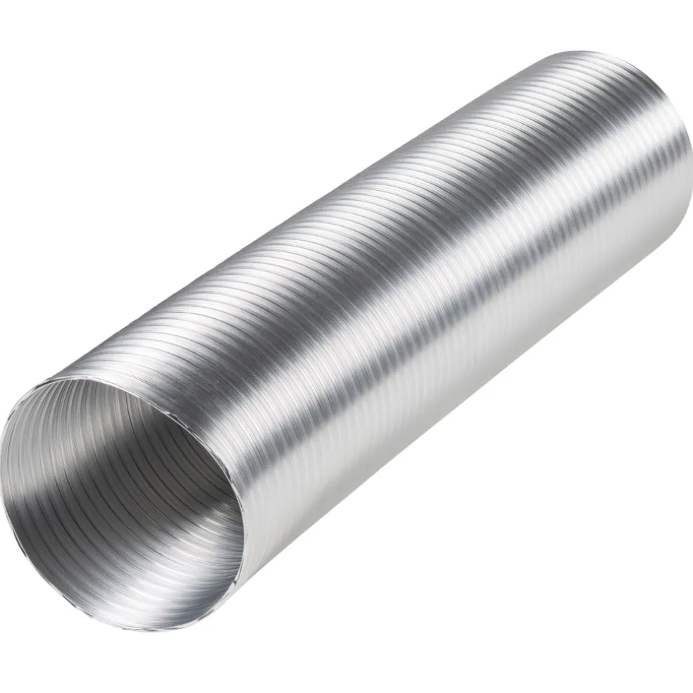 Alukanal 125 mm Flexit