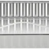 Aluminiumform 32,5 x 22,5 cm 5-pack Grillexpert