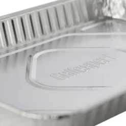 Aluminiumform 32,5 x 22,5 cm 5-pack Grillexpert