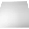 Aluminiumplåt 455C Slät Obehandlad 0,5 x 400 x 1000 mm