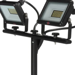 Arbetsbelysning Jaro LED Tripod 2 x 20W Brennenstuhl