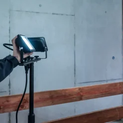 Arbetsbelysning Jaro LED Tripod 2 x 20W Brennenstuhl