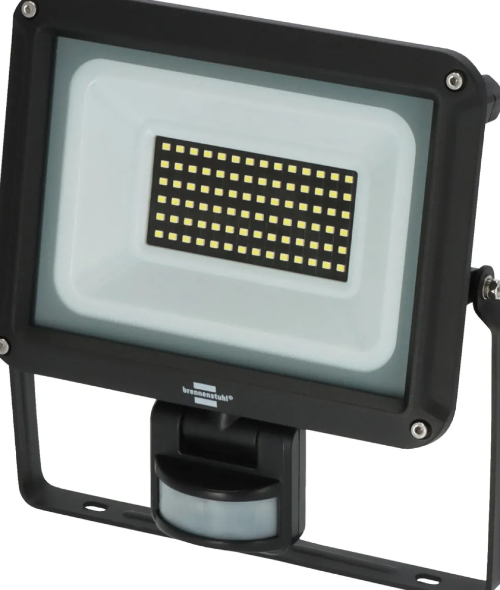 Arbetsbelysning Jaro LED Sensor 50W Brennenstuhl