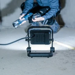 Arbetsbelysning Jaro LED Stativ 30W Brennenstuhl