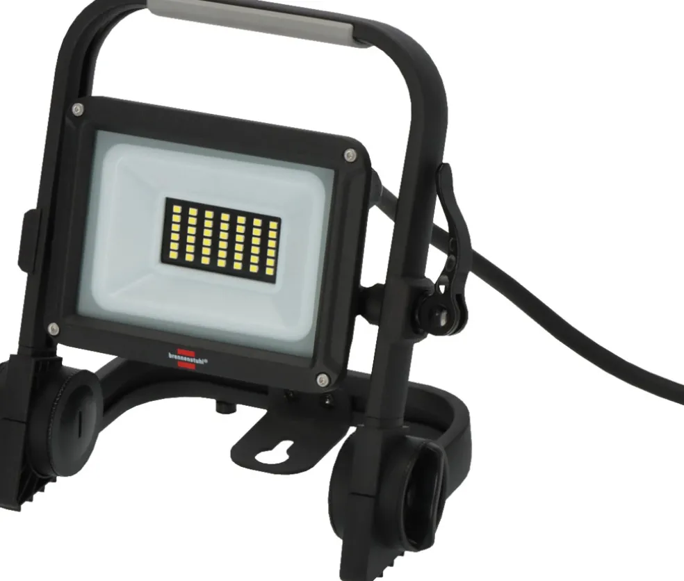 Arbetsbelysning Jaro LED Stativ 20W Brennenstuhl