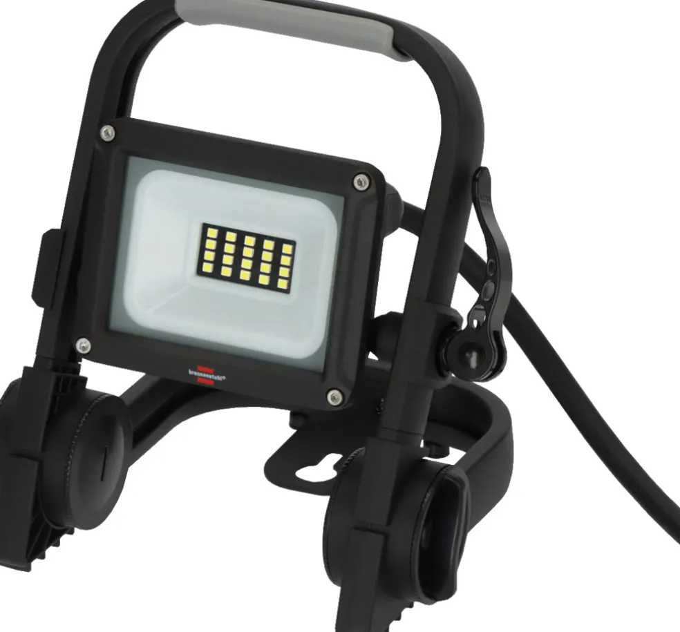 Arbetsbelysning Jaro LED Stativ 10W Brennenstuhl