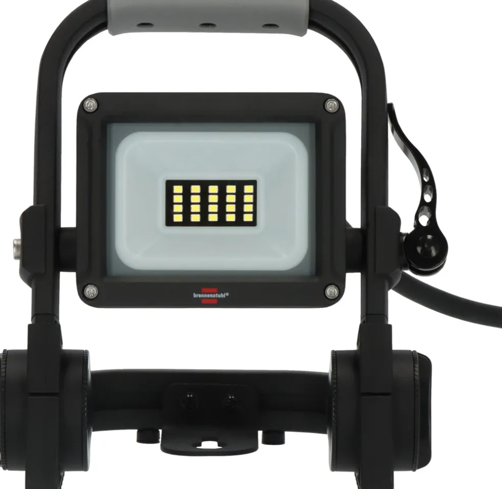 Arbetsbelysning Jaro LED Stativ 10W Brennenstuhl