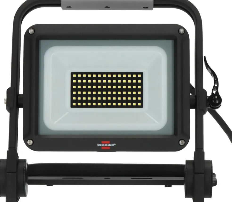 Arbetsbelysning Jaro LED Stativ 50W Brennenstuhl