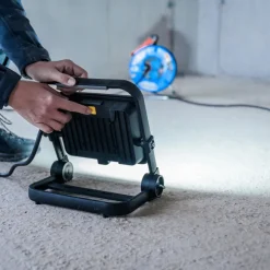 Arbetsbelysning Jaro LED Stativ 50W Brennenstuhl