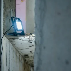 Arbetsbelysning Jaro LED Stativ 50W Brennenstuhl