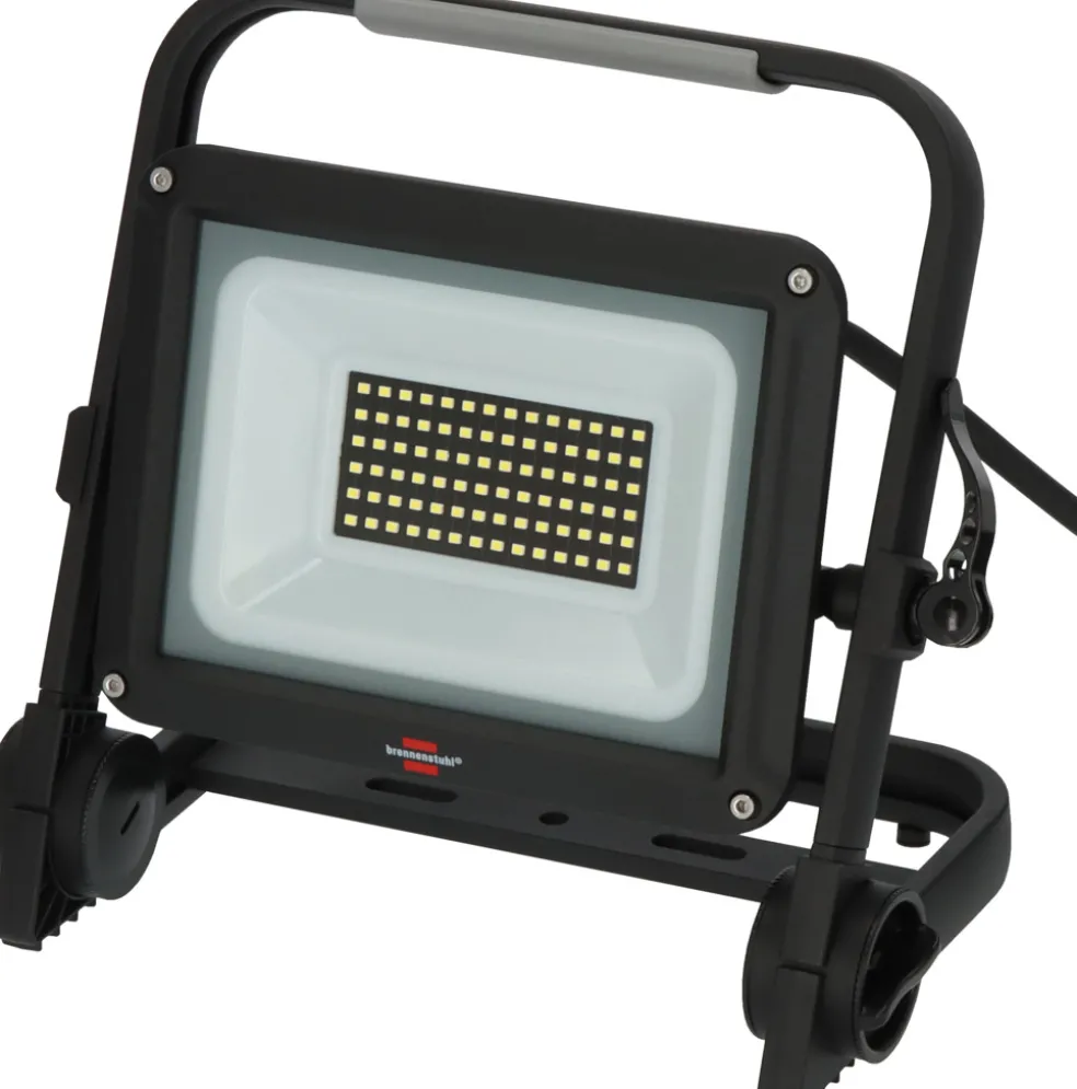Arbetsbelysning Jaro LED Stativ 50W Brennenstuhl