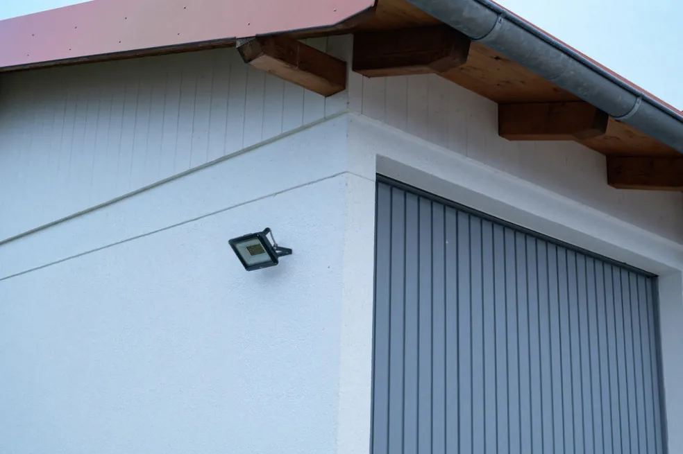 Arbetsbelysning Jaro LED 50W Brennenstuhl