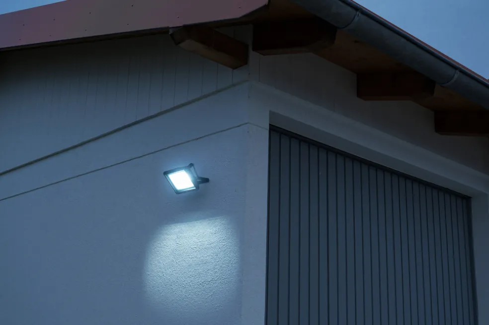 Arbetsbelysning Jaro LED 50W Brennenstuhl