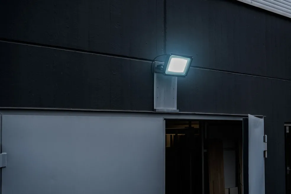 Arbetsbelysning Jaro LED 50W Brennenstuhl