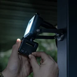 Arbetsbelysning Jaro LED Sensor 10W Brennenstuhl