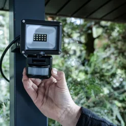 Arbetsbelysning Jaro LED Sensor 10W Brennenstuhl