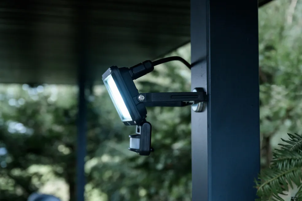 Arbetsbelysning Jaro LED Sensor 20W Brennenstuhl