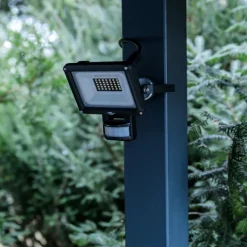 Arbetsbelysning Jaro LED Sensor 20W Brennenstuhl
