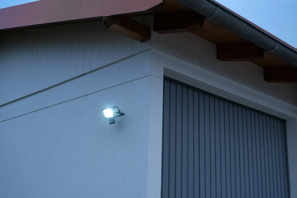 Arbetsbelysning Jaro LED Sensor 20W Brennenstuhl