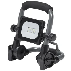 Arbetsbelysning Worklight Value R-Stand 10W/865 Osram
