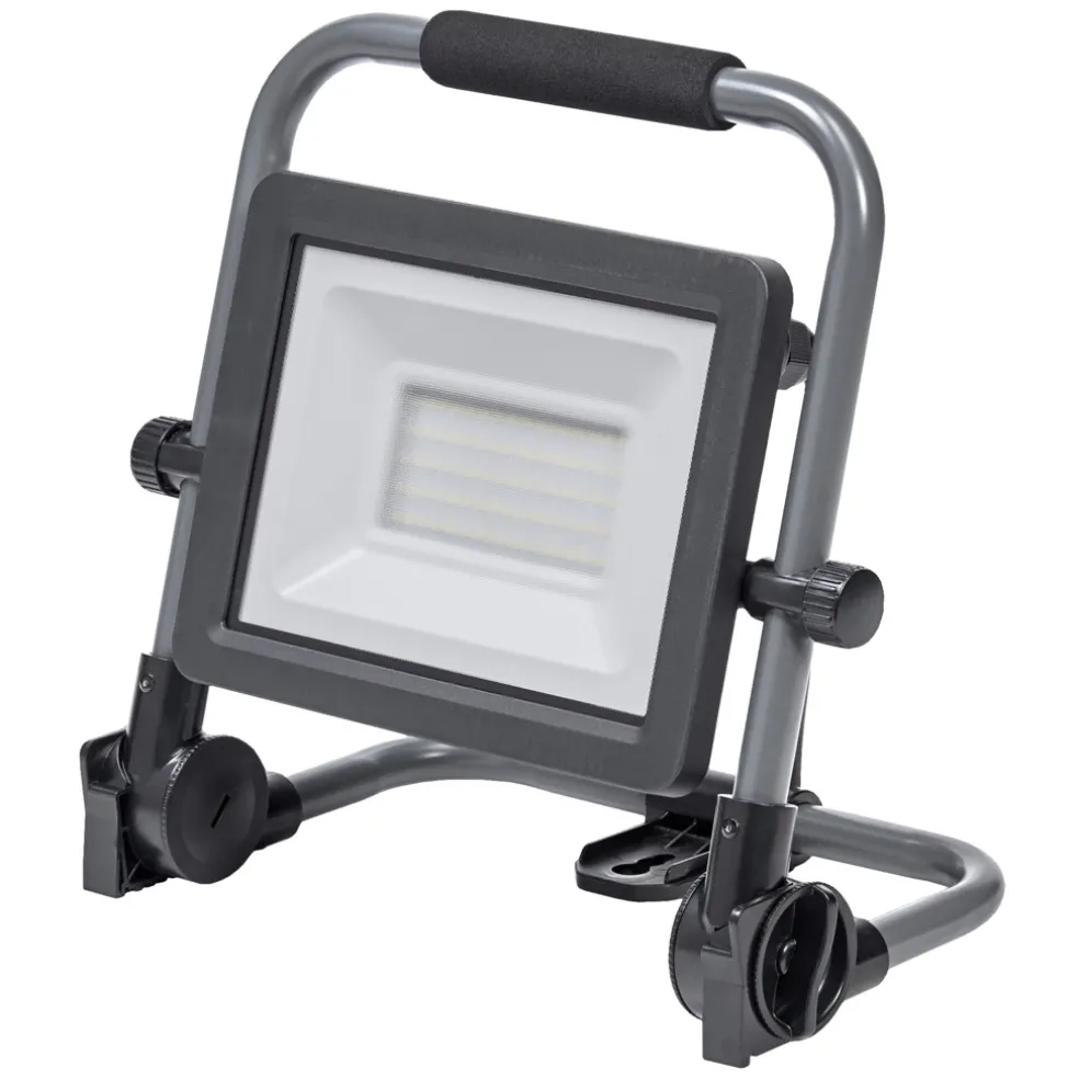 Arbetsbelysning Worklight Value R-Stand 50W/865 Osram