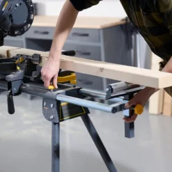 Arbetsbord Kap- & gersåg Probuilder