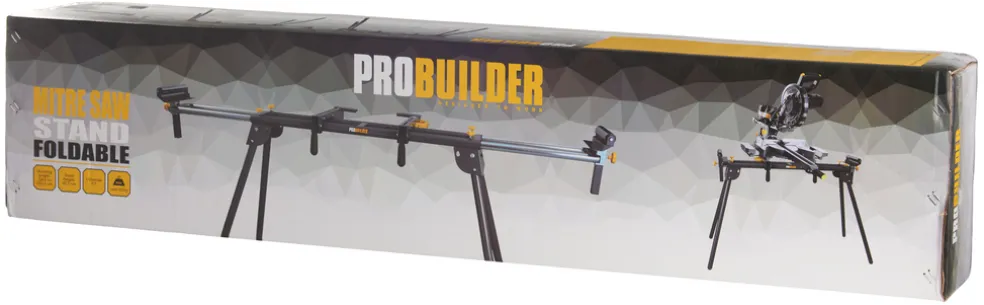 Arbetsbord Kap- & gersåg Probuilder