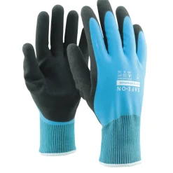 Arbetshandske Vinter Strl. 11 Safe-On