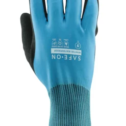 Arbetshandske Vinter Strl. 11 Safe-On