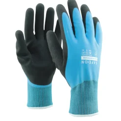 Arbetshandske Vinter Strl. 10 Safe-On