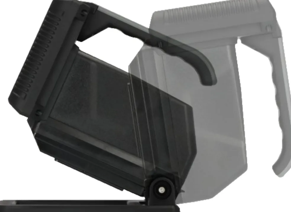 Arbetslampa LED Multi Batteri IP54 Brennenstuhl